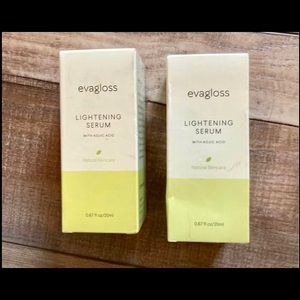 Evagloss Lightning Serum